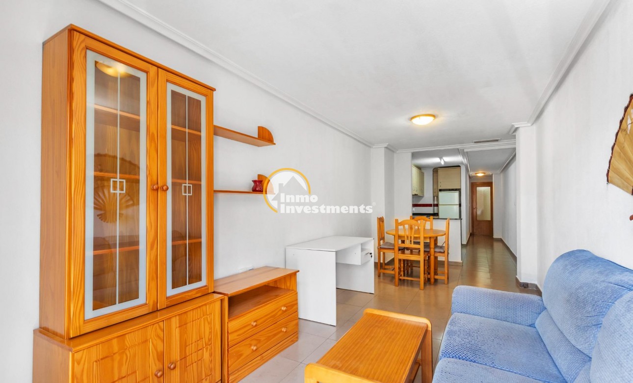 Resale - Apartment - Torrevieja