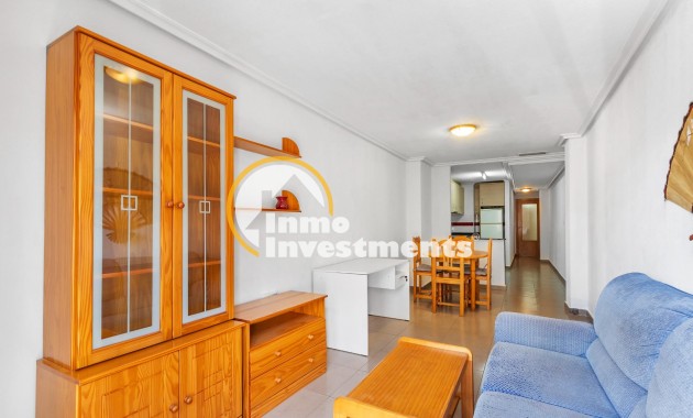 Resale - Apartment - Torrevieja