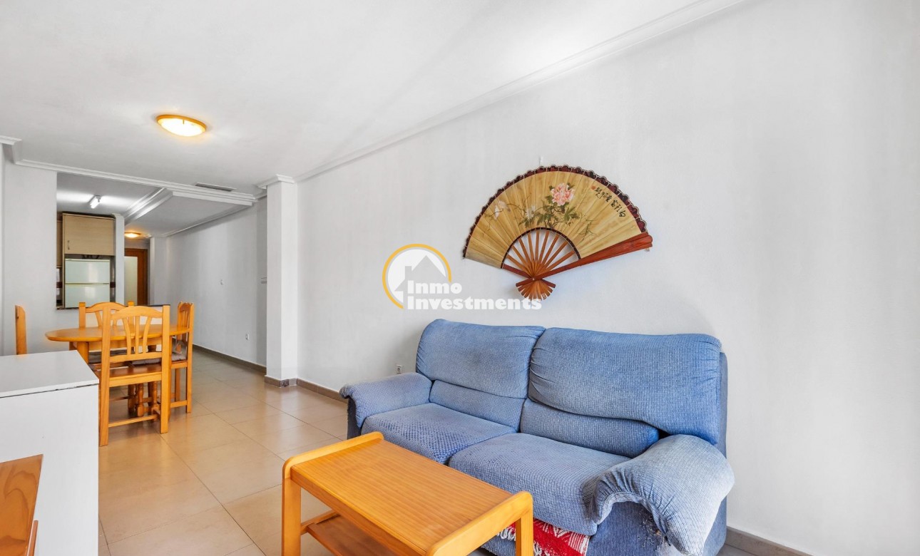Resale - Apartment - Torrevieja