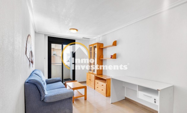 Resale - Apartment - Torrevieja