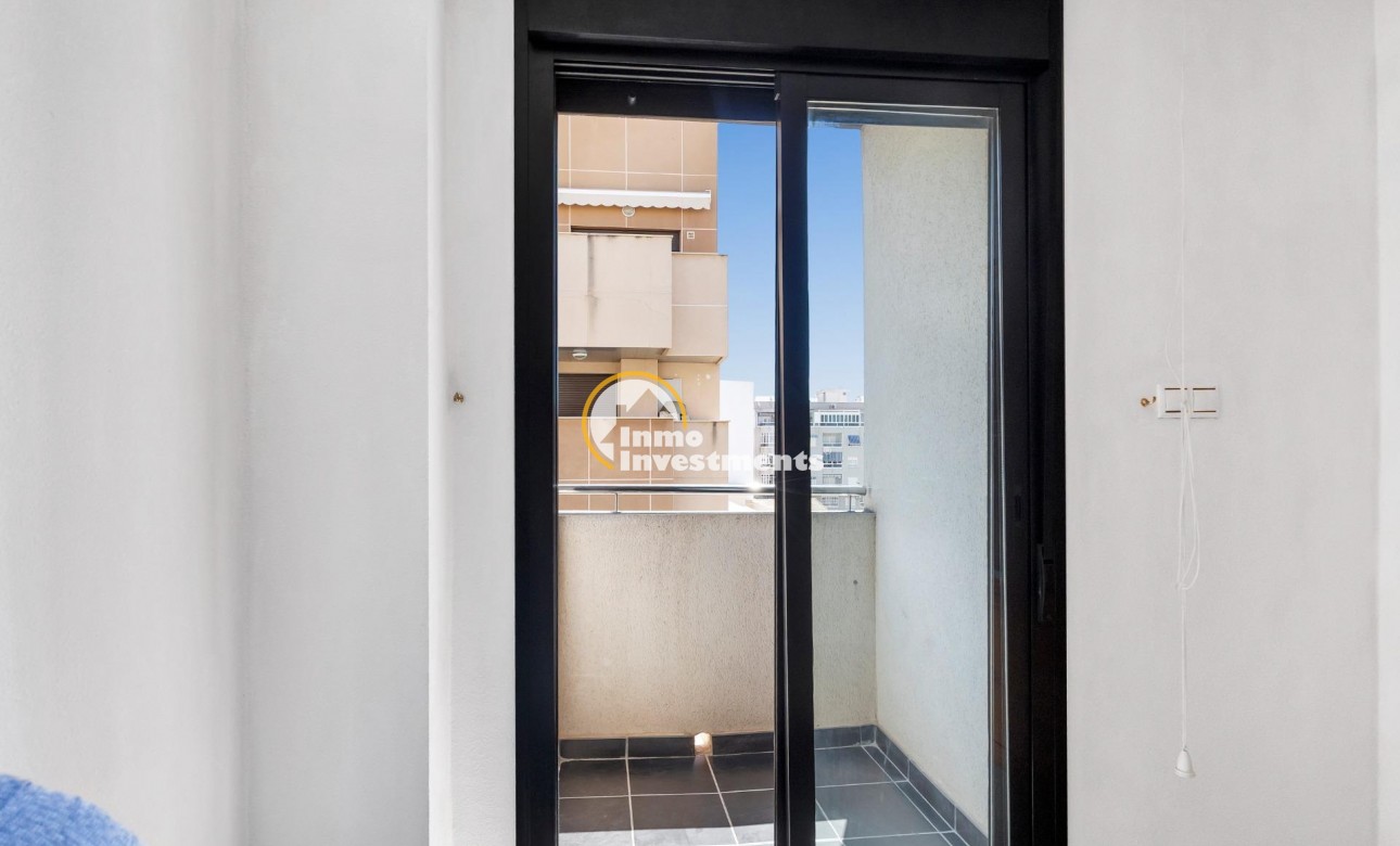 Resale - Apartment - Torrevieja