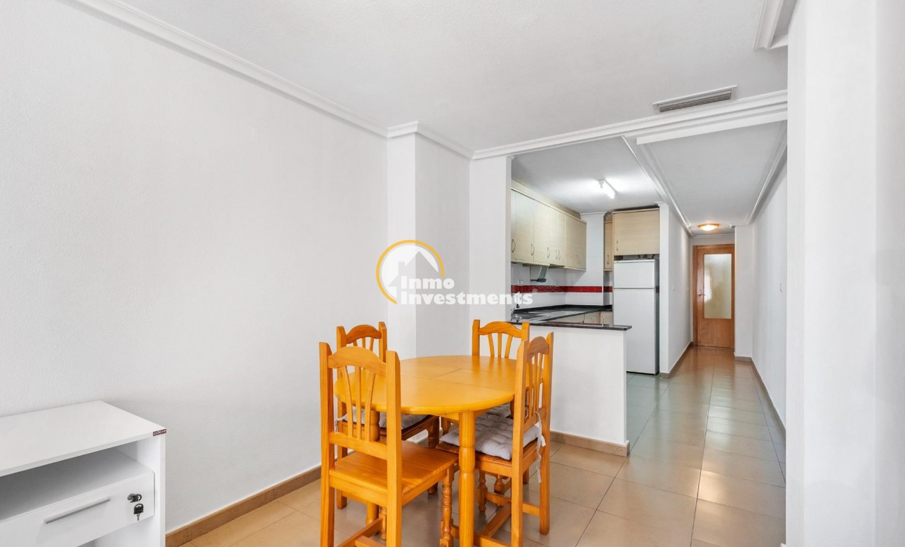 Resale - Apartment - Torrevieja