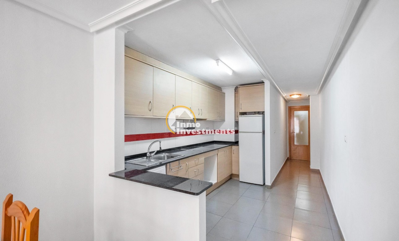 Resale - Apartment - Torrevieja