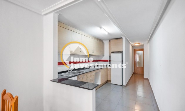 Resale - Apartment - Torrevieja