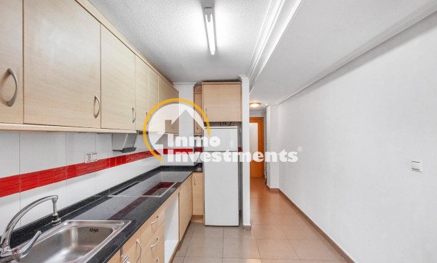 Resale - Apartment - Torrevieja