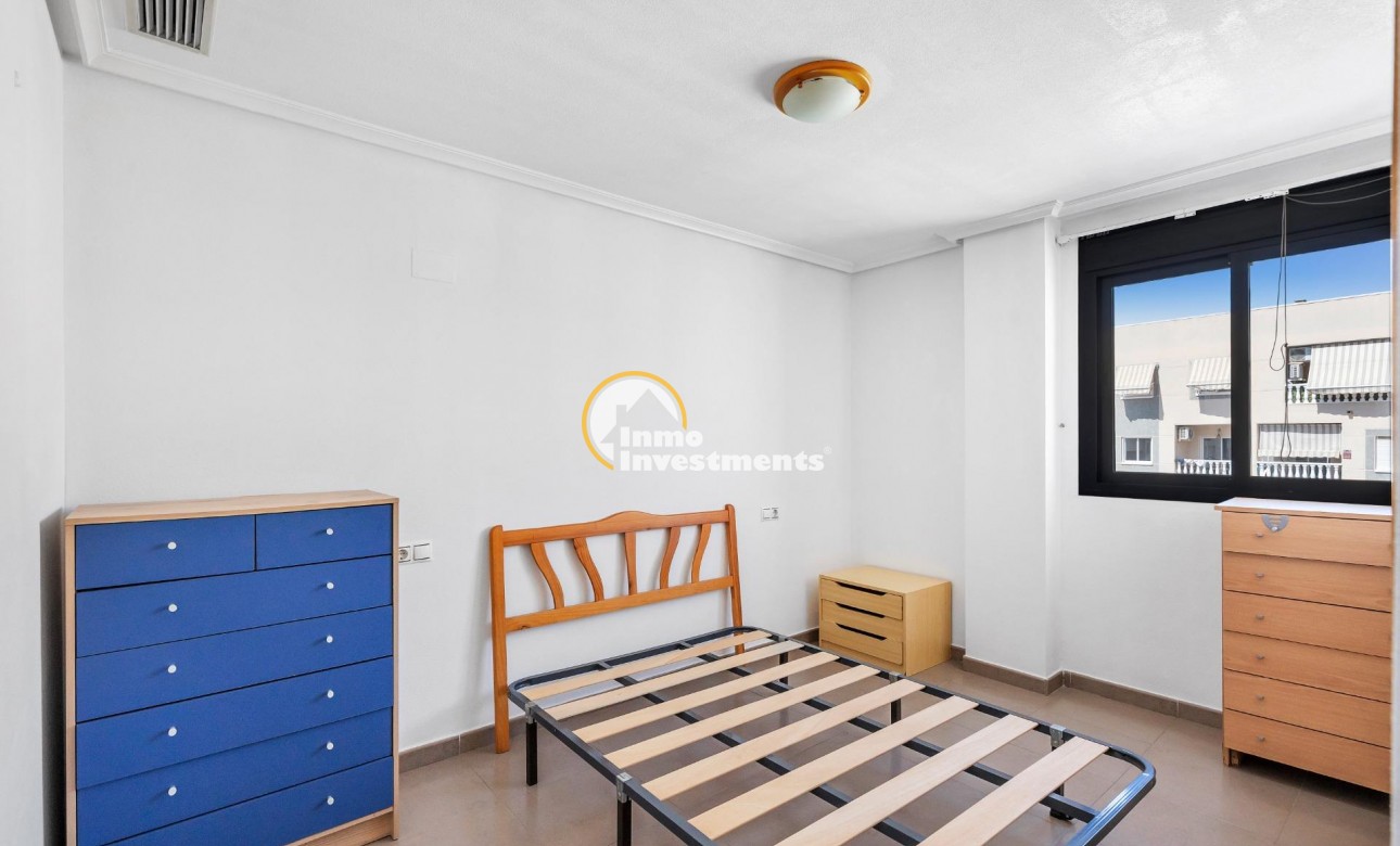 Resale - Apartment - Torrevieja