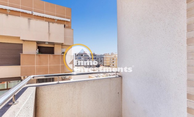 Resale - Apartment - Torrevieja