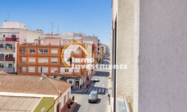 Resale - Apartment - Torrevieja
