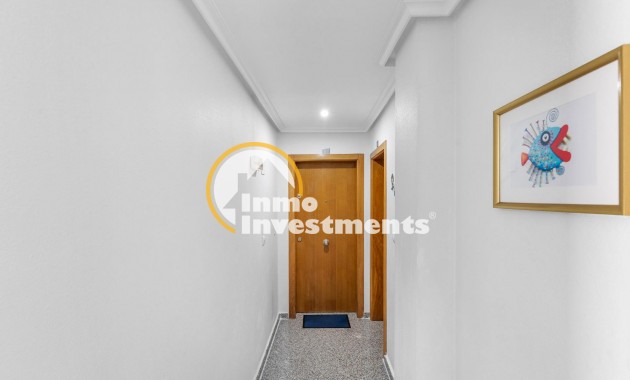 Resale - Apartment - Torrevieja