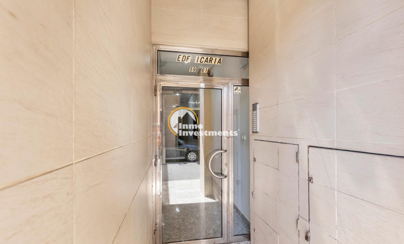 Resale - Apartment - Torrevieja