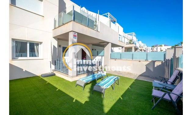 Reventa - Apartamento - Torrevieja - Aguas Nuevas