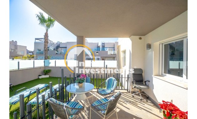 Reventa - Apartamento - Torrevieja - Aguas Nuevas