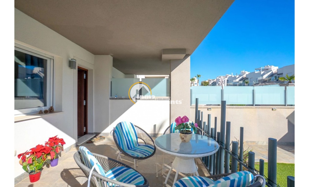Reventa - Apartamento - Torrevieja - Aguas Nuevas