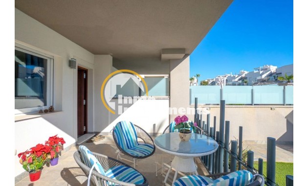 Reventa - Apartamento - Torrevieja - Aguas Nuevas