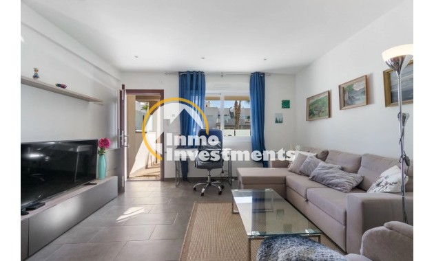 Reventa - Apartamento - Torrevieja - Aguas Nuevas