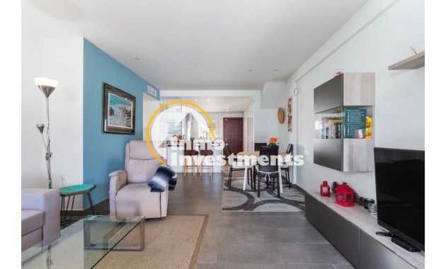 Reventa - Apartamento - Torrevieja - Aguas Nuevas