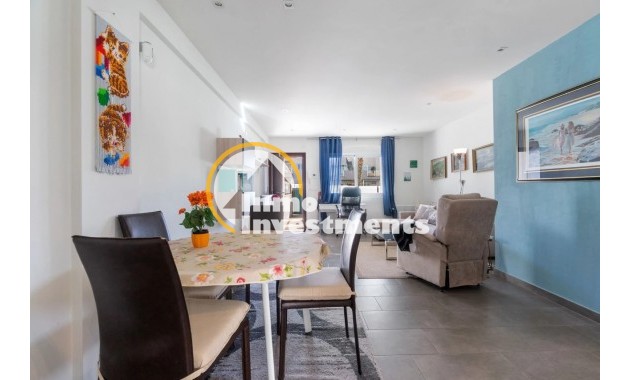 Reventa - Apartamento - Torrevieja - Aguas Nuevas