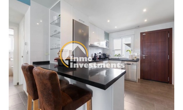 Reventa - Apartamento - Torrevieja - Aguas Nuevas