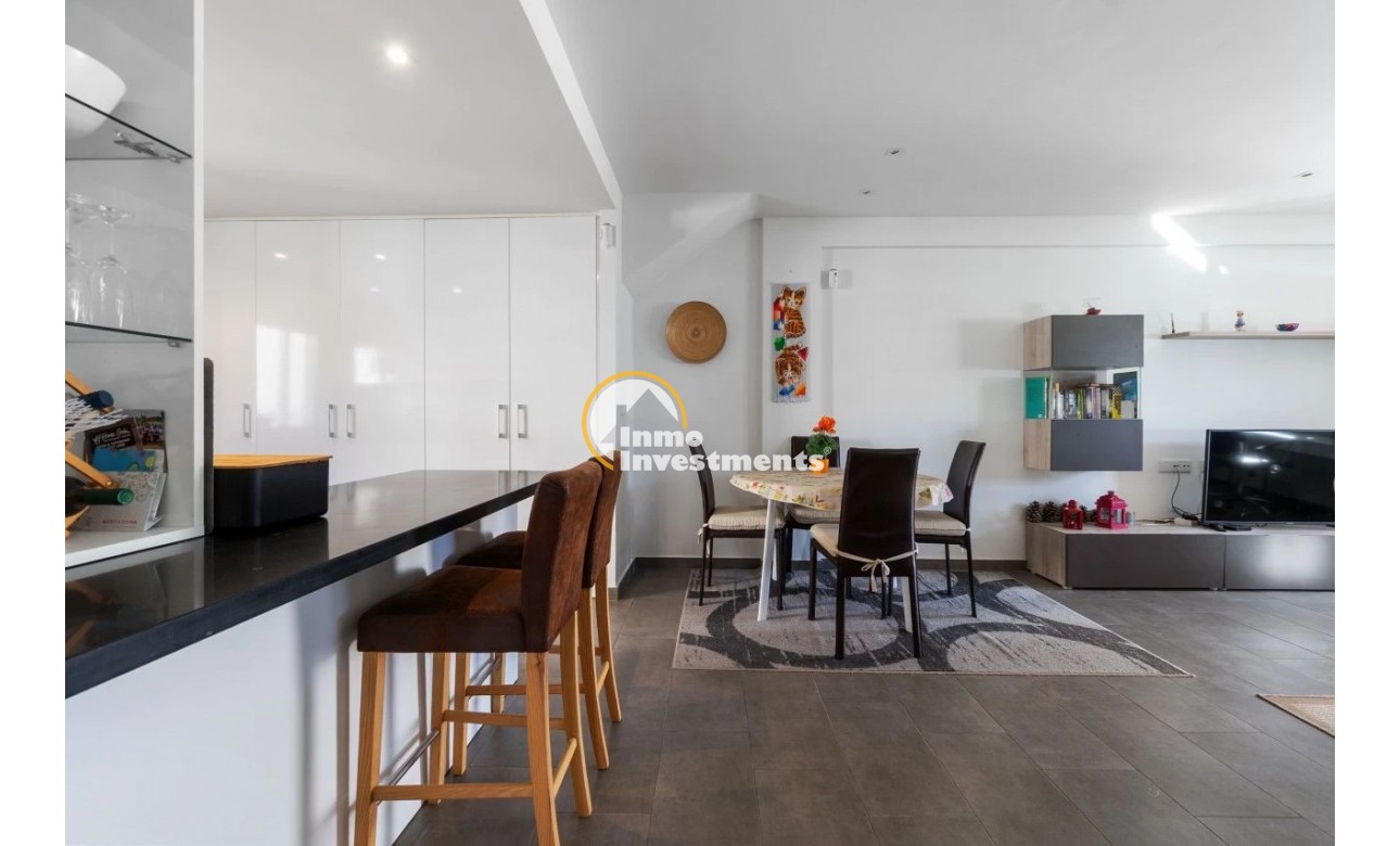 Reventa - Apartamento - Torrevieja - Aguas Nuevas