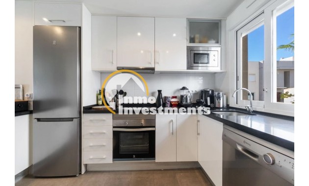 Reventa - Apartamento - Torrevieja - Aguas Nuevas