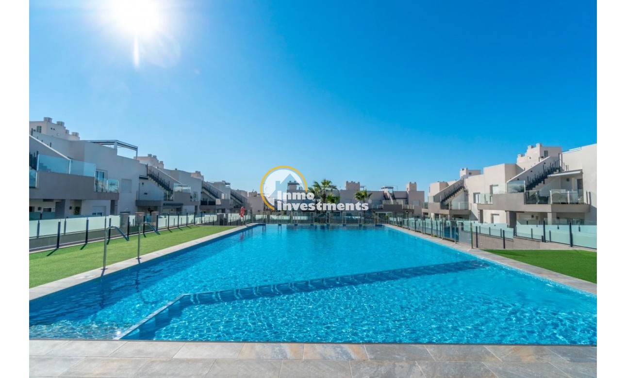 Reventa - Apartamento - Torrevieja - Aguas Nuevas