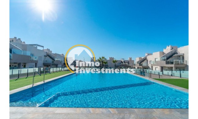 Reventa - Apartamento - Torrevieja - Aguas Nuevas