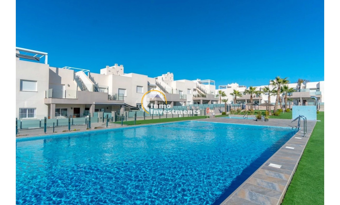 Reventa - Apartamento - Torrevieja - Aguas Nuevas