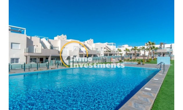 Reventa - Apartamento - Torrevieja - Aguas Nuevas