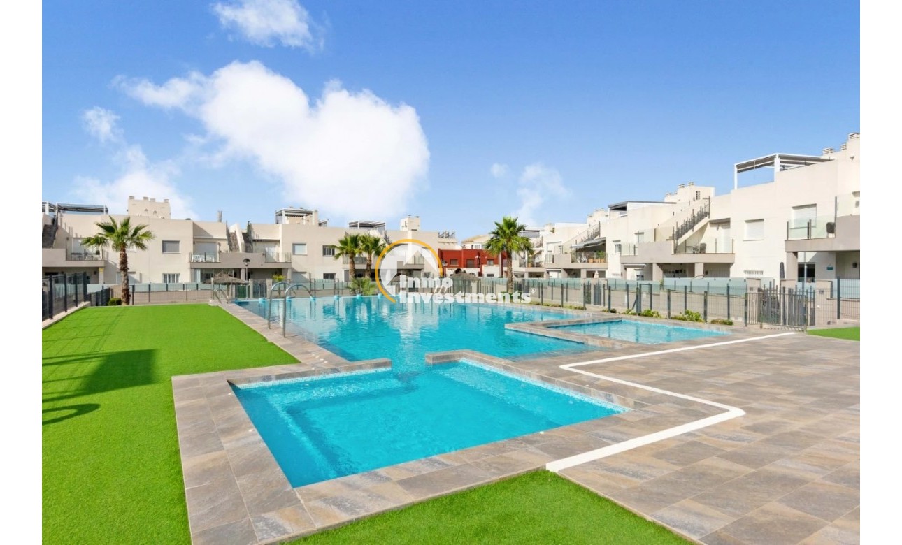 Reventa - Apartamento - Torrevieja - Aguas Nuevas