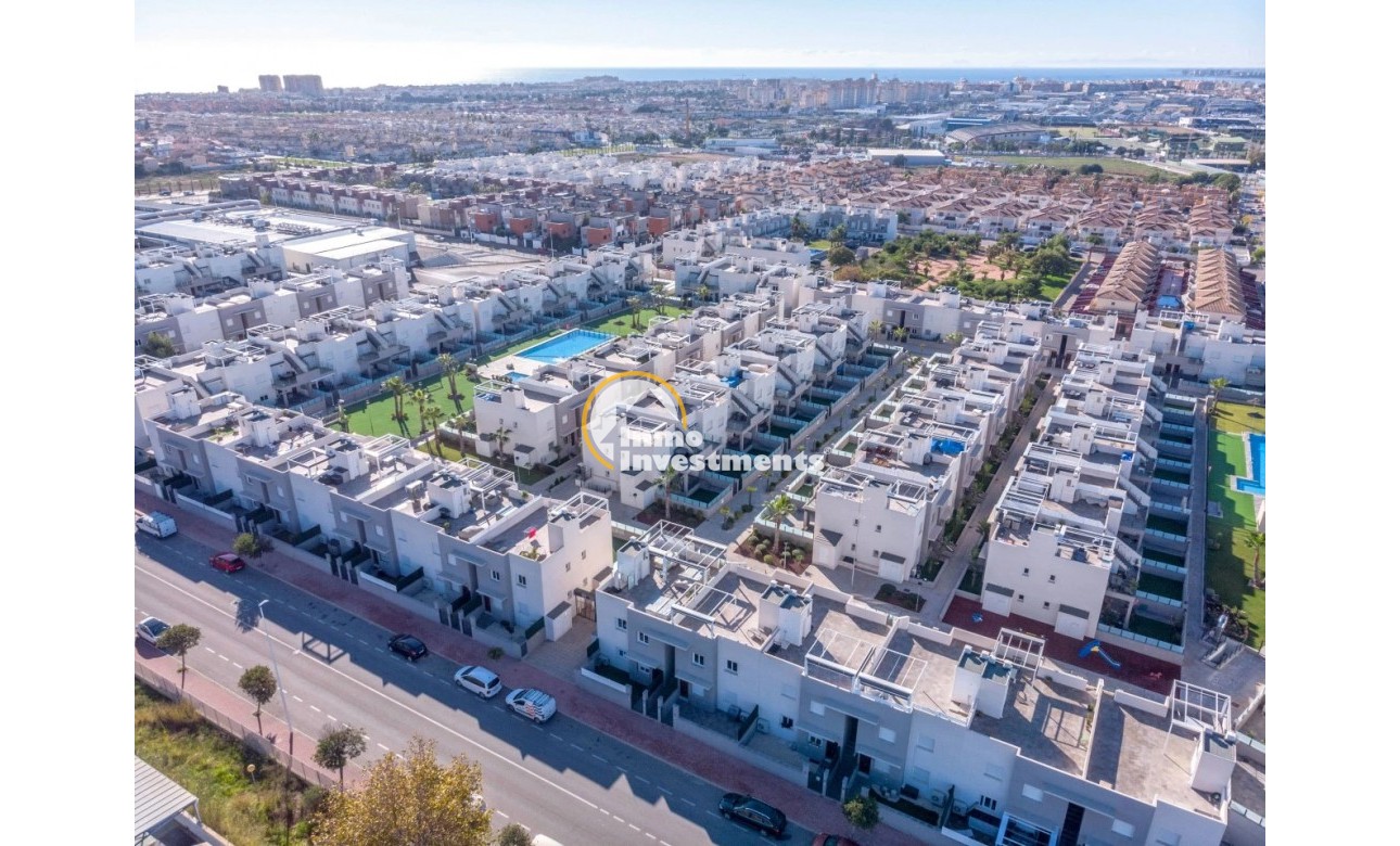 Reventa - Apartamento - Torrevieja - Aguas Nuevas