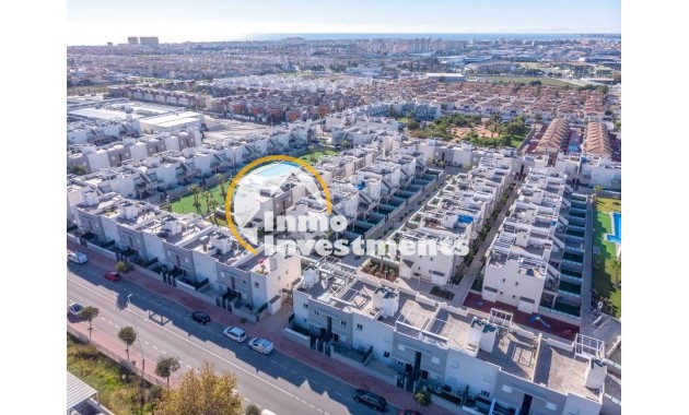 Reventa - Apartamento - Torrevieja - Aguas Nuevas