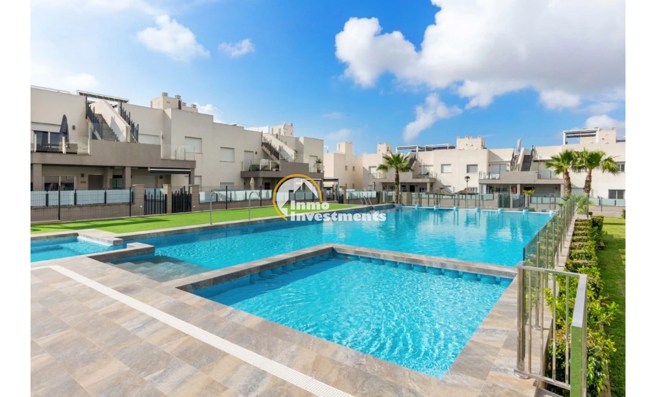 Reventa - Apartamento - Torrevieja - Aguas Nuevas