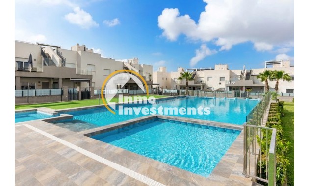 Reventa - Apartamento - Torrevieja - Aguas Nuevas