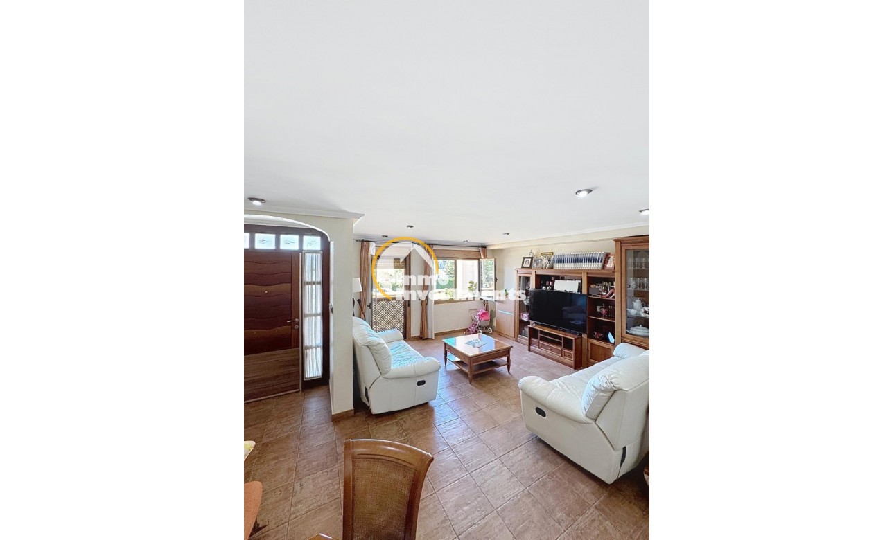Reventa - Chalet adosado - Rojales