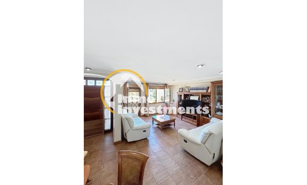 Reventa - Chalet adosado - Rojales