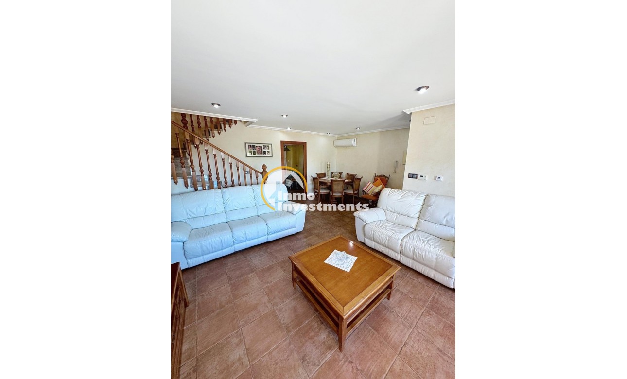 Reventa - Chalet adosado - Rojales