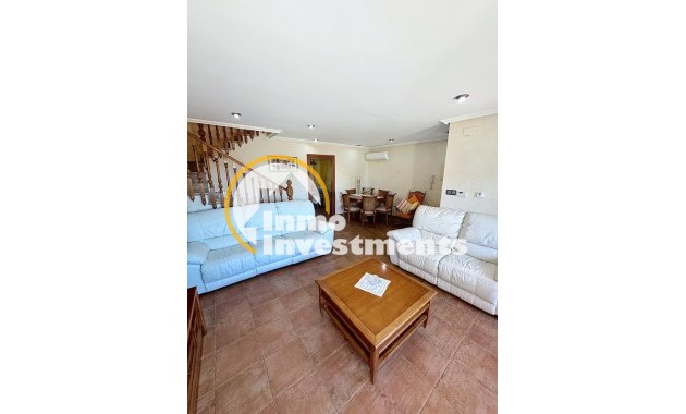 Reventa - Chalet adosado - Rojales