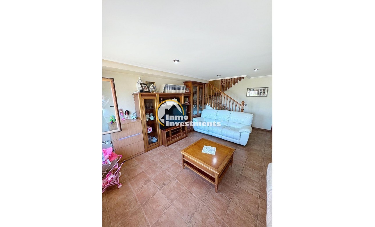 Reventa - Chalet adosado - Rojales