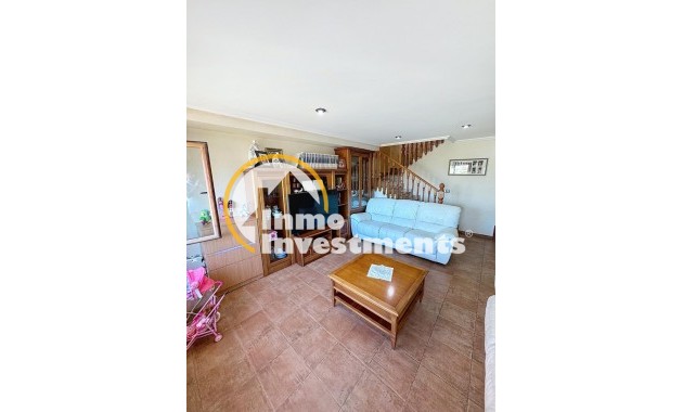 Reventa - Chalet adosado - Rojales