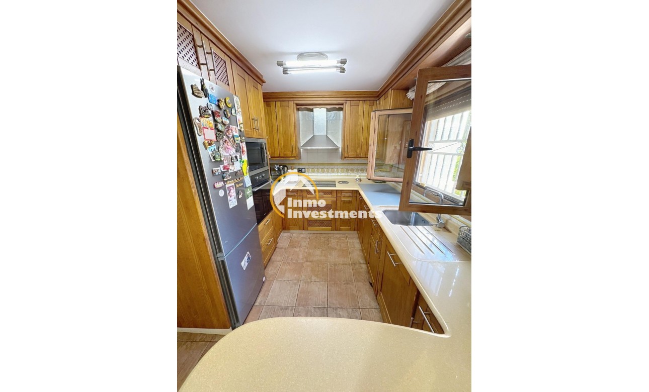 Reventa - Chalet adosado - Rojales