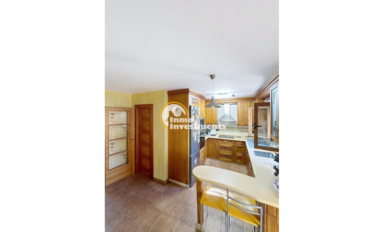 Reventa - Chalet adosado - Rojales