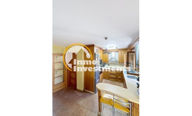 Reventa - Chalet adosado - Rojales