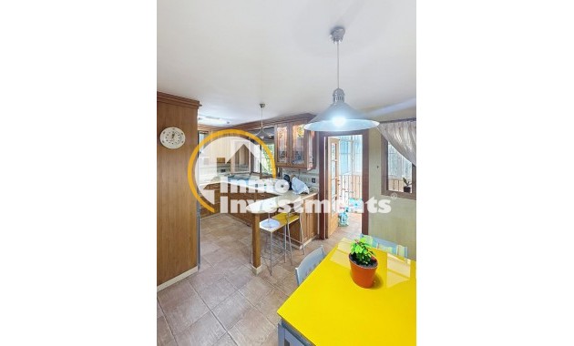 Reventa - Chalet adosado - Rojales