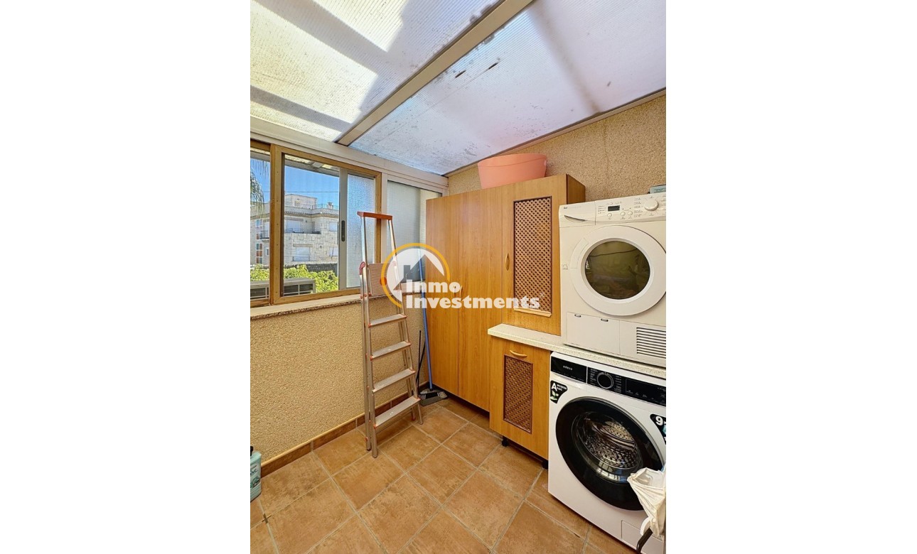 Reventa - Chalet adosado - Rojales