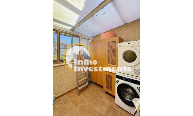 Reventa - Chalet adosado - Rojales