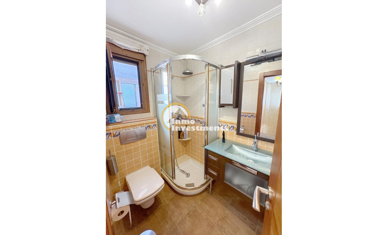 Reventa - Chalet adosado - Rojales