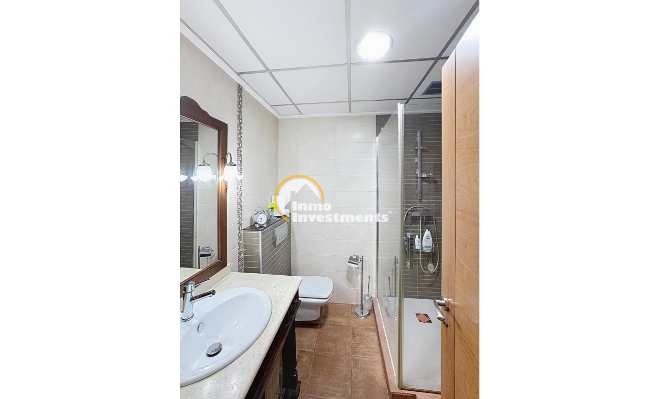 Reventa - Chalet adosado - Rojales