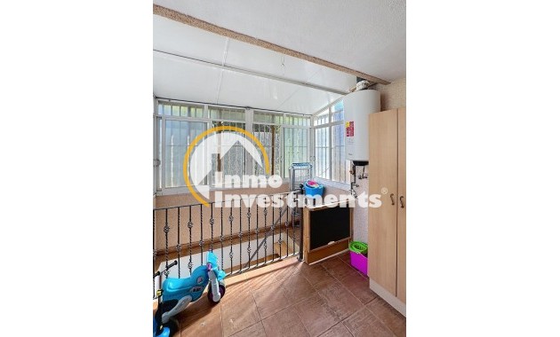 Reventa - Chalet adosado - Rojales