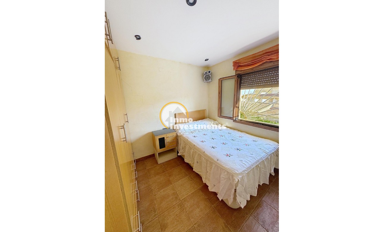 Reventa - Chalet adosado - Rojales
