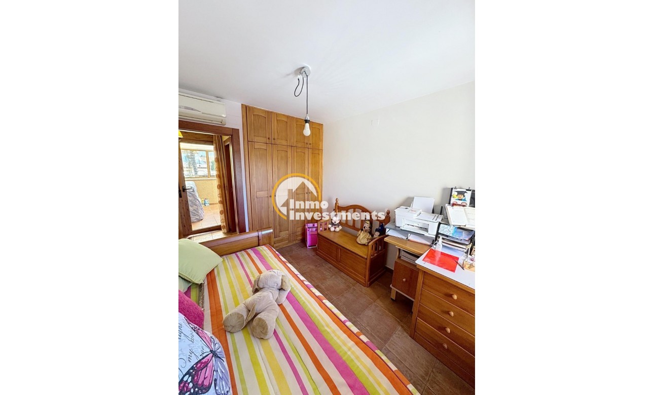 Reventa - Chalet adosado - Rojales